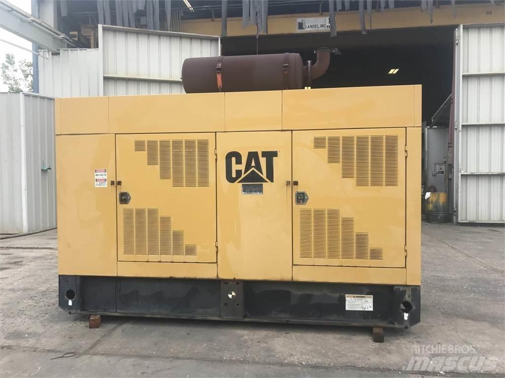 CAT 3406C 柴油发电机