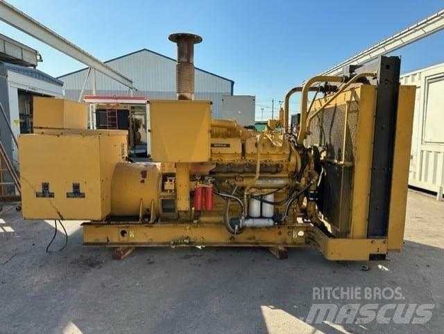 CAT 3412 柴油发电机