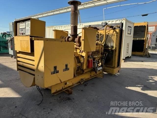 CAT 3412 柴油发电机