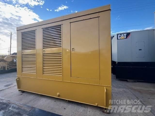 CAT 3412 柴油发电机