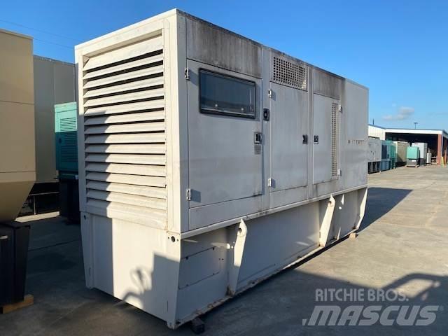 CAT 3456 其他组件