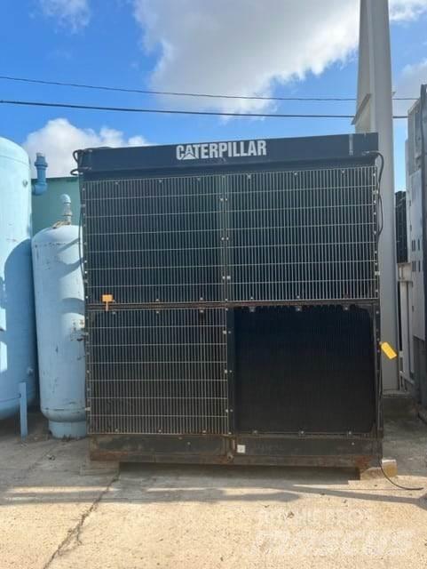 CAT 3512 散热器