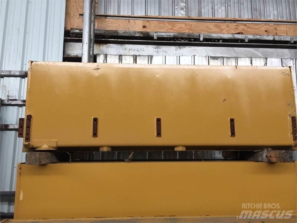 CAT 3516 其他组件