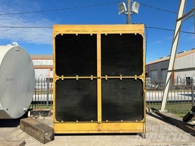 CAT 3516 散热器