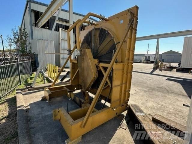 CAT 3516 散热器