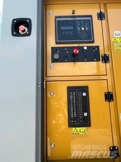 CAT C15 柴油发电机