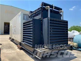 CAT G3516C 燃气发生器