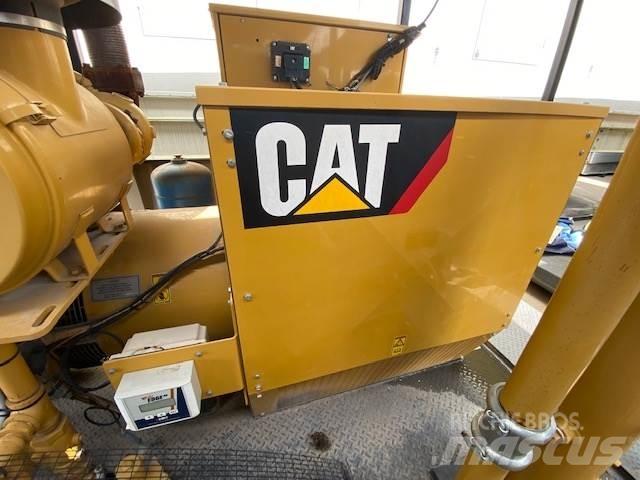 CAT SR4 其它发电机