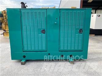 Ford GGHB 燃气发生器