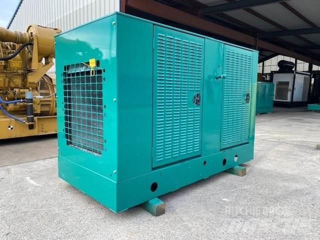 Ford GGHB 燃气发生器