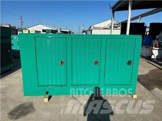 Ford GGHG 燃气发生器
