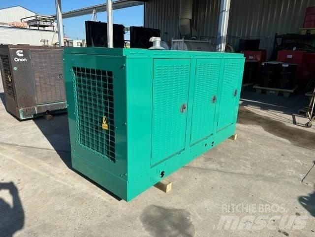 Ford GGHG 燃气发生器