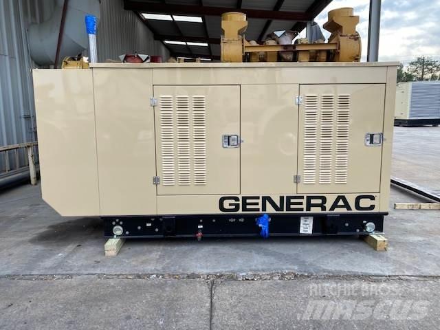 GM SG0050 燃气发生器