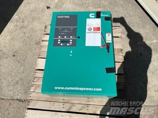 Onan OTPCB 建筑机械-其他