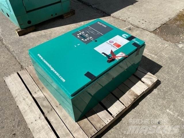 Onan OTPCB 建筑机械-其他