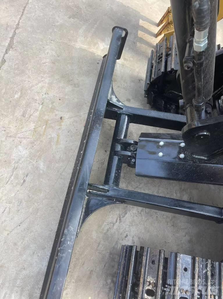 Sany 26 U 小型挖掘机