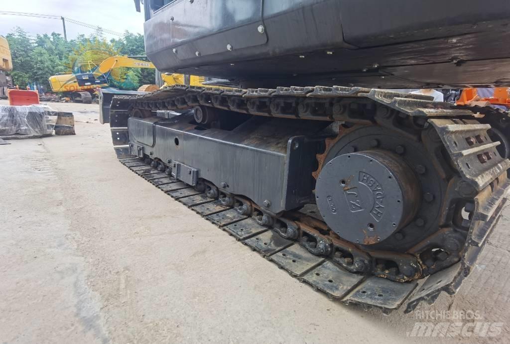 Volvo EC 60 C 履带挖掘机