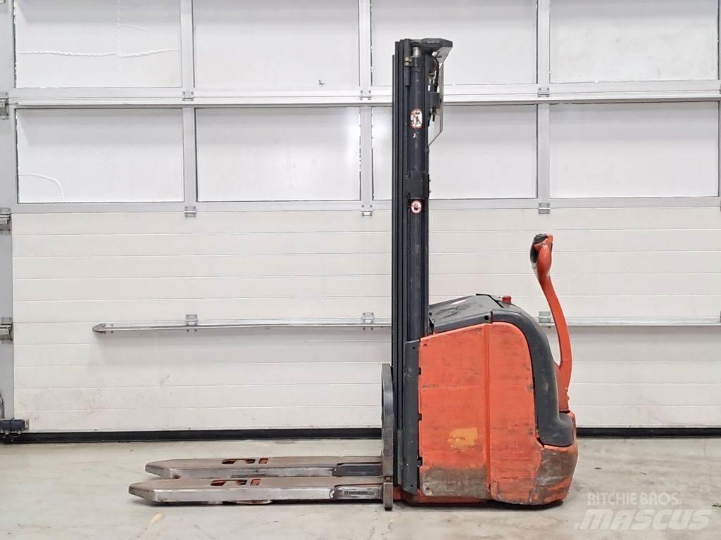 Linde L14 手推堆垛车