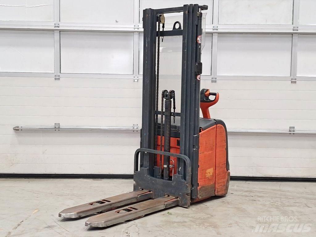 Linde L14 手推堆垛车
