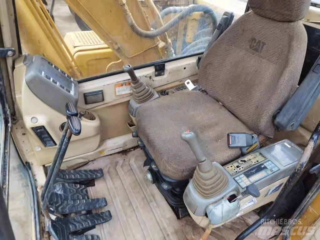 CAT 312 B 履带挖掘机