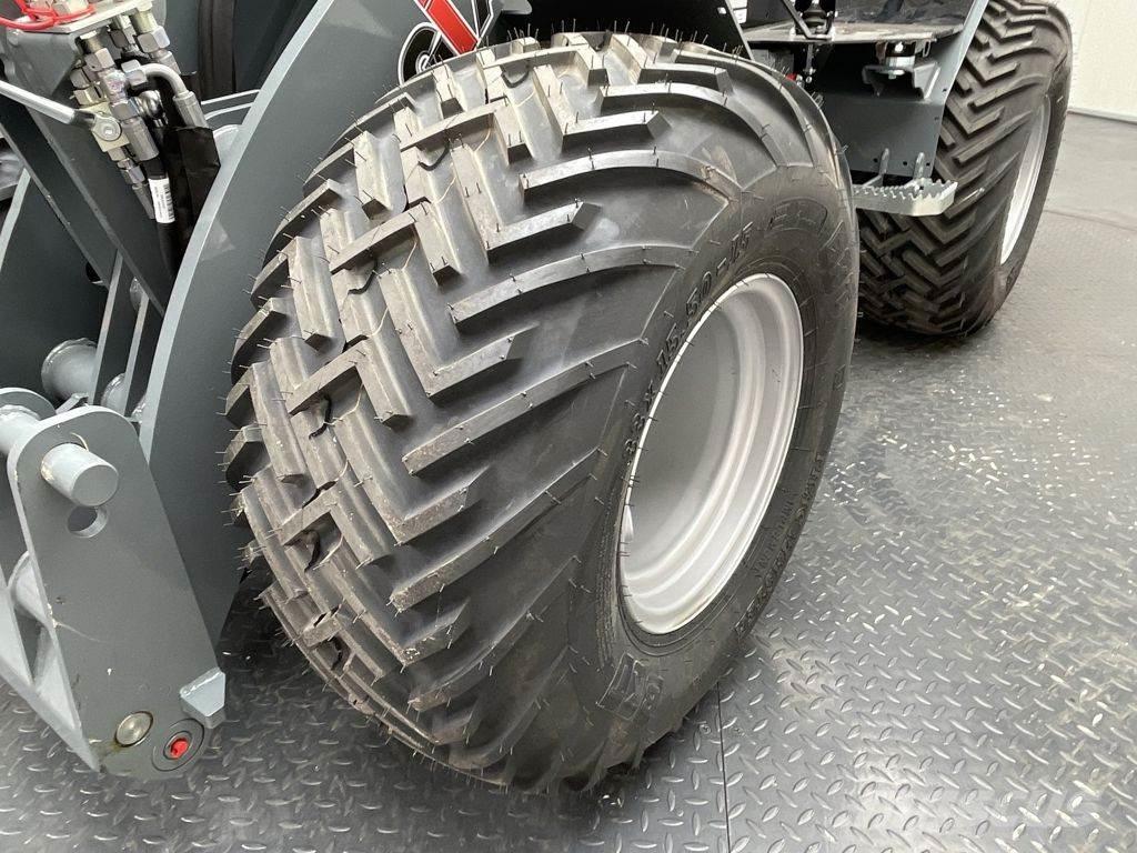 GiANT G2500 HD 轮式装载机