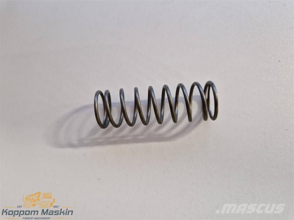 Eco Log 7030852 液压