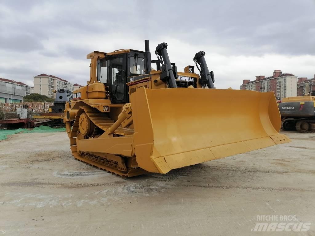 CAT D 8 R 履带式推土机
