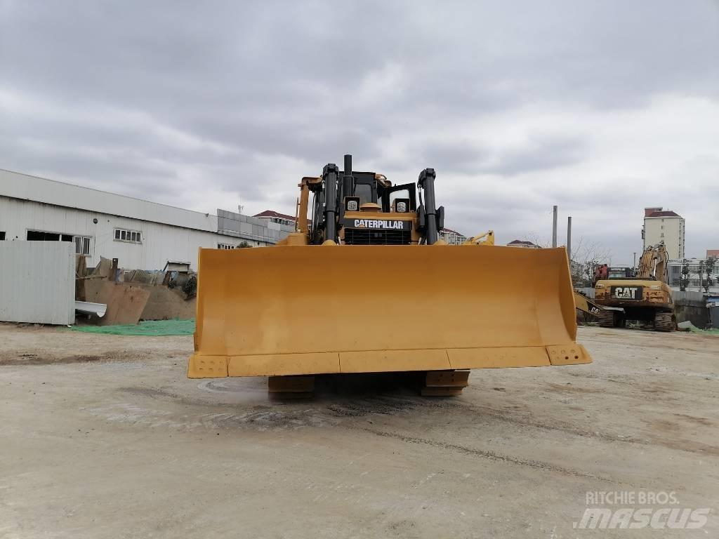 CAT D 8 R 履带式推土机