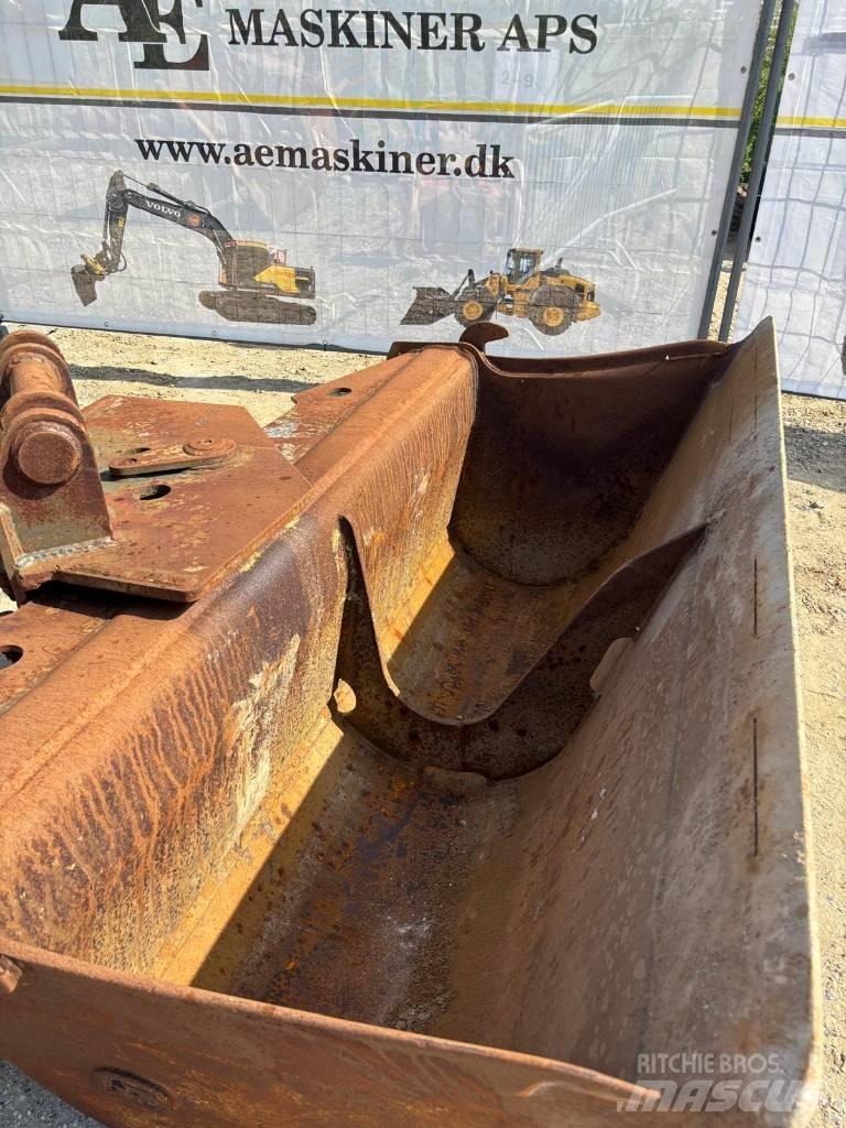  ukendt Tiltskovl 挖斗