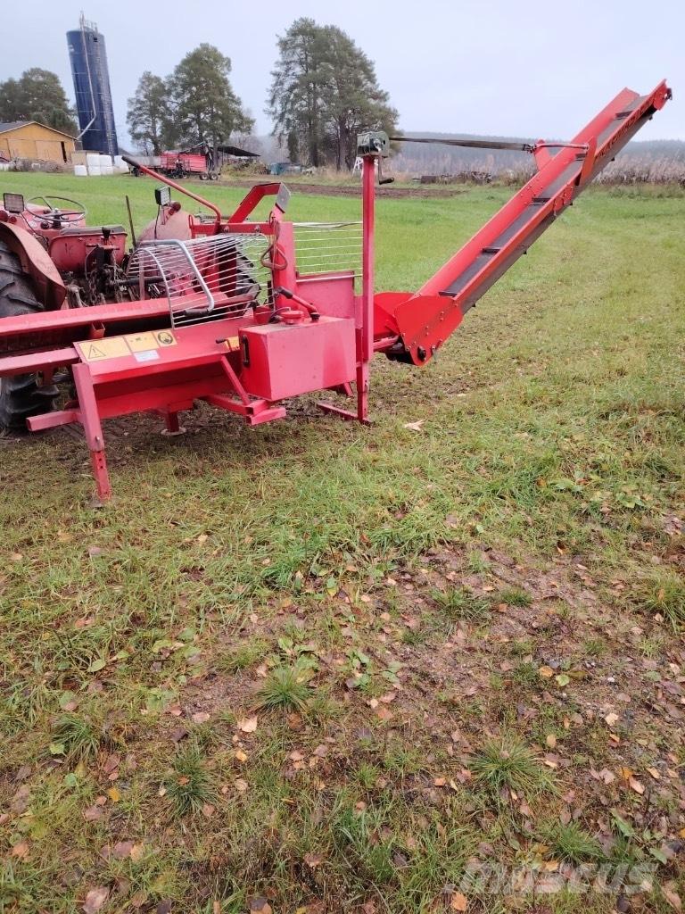 Pilkemaster Classic 木材切割机