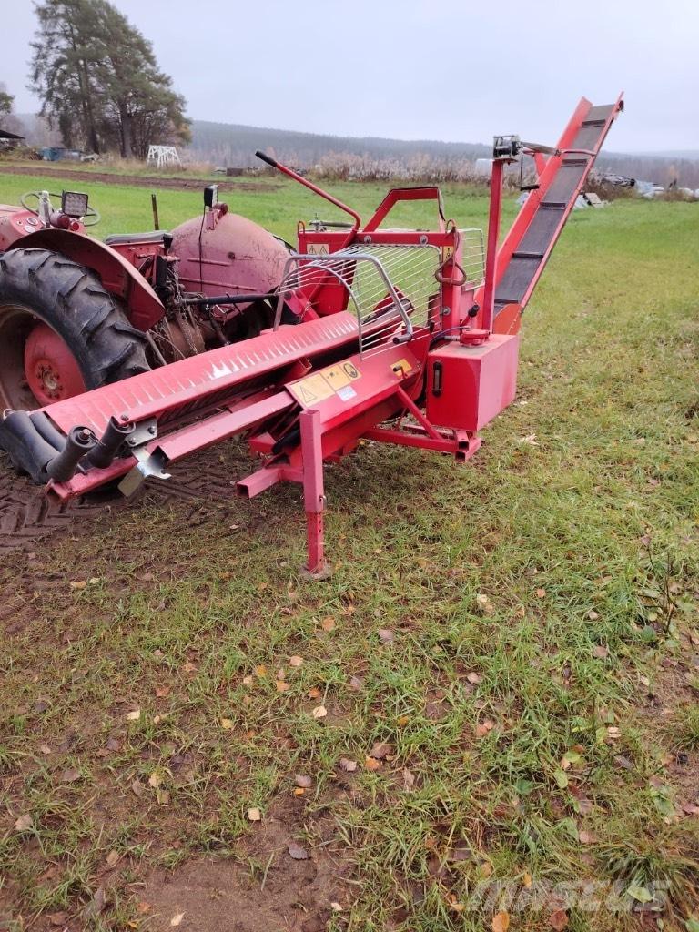 Pilkemaster Classic 木材切割机