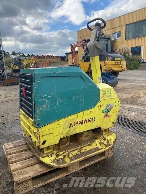 Ammann APH 110-95 平板夯