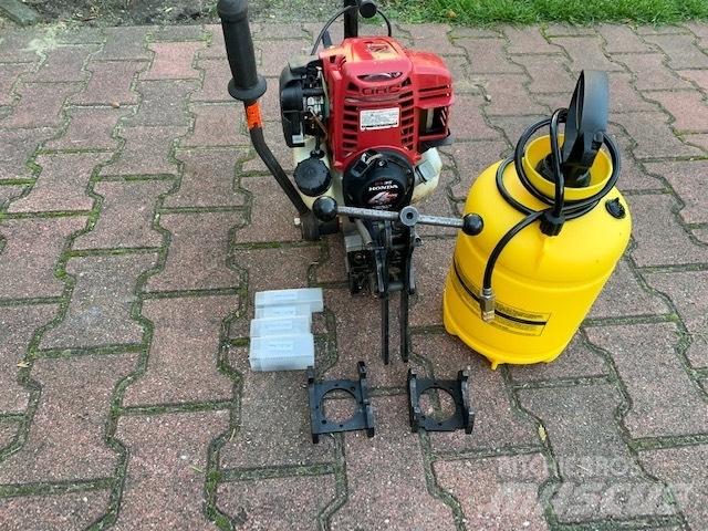 Cembre LD-41P 铁路维护设备