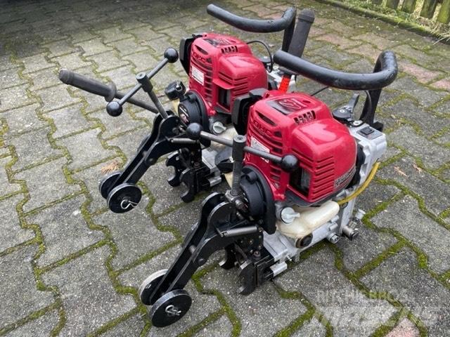 Cembre LD-41P 铁路维护设备