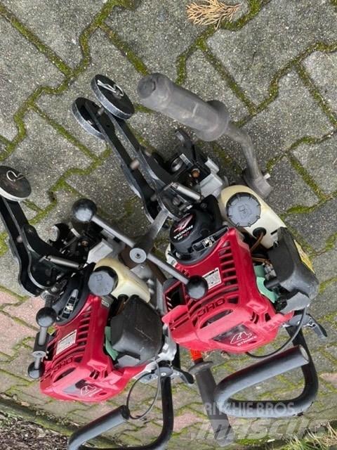 Cembre LD-41P 铁路维护设备
