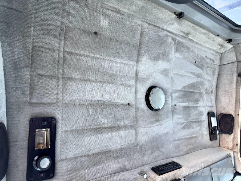 Peterbilt 379 牵引车