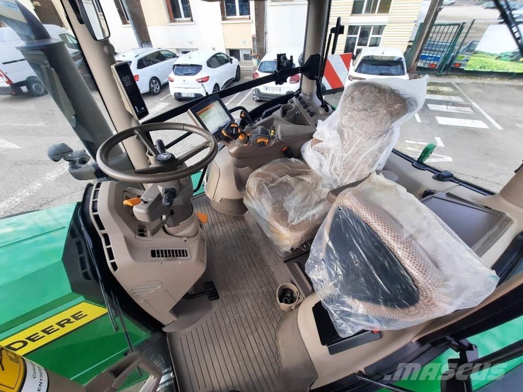John Deere 6R230 拖拉机/农用车