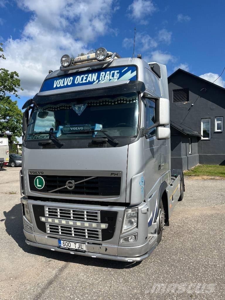 Volvo FH 12 牵引车