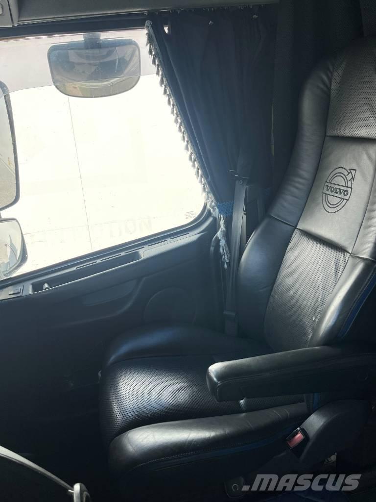 Volvo FH 12 牵引车