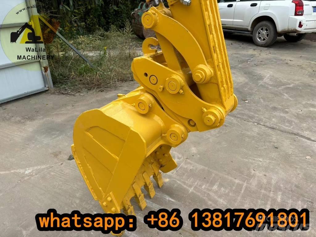 Komatsu PC 55 MR 小型挖掘机