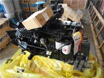 Cummins 6BT5.9-C150 发动机