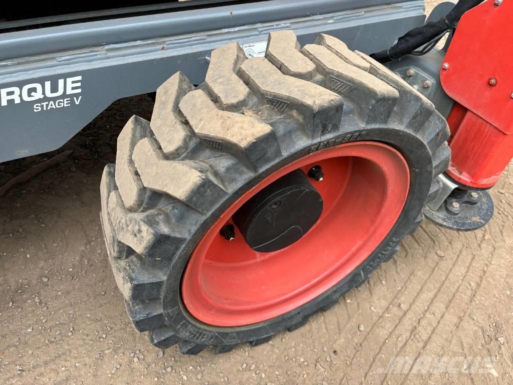 SkyJack SJ 9664 RT 剪叉式升降机