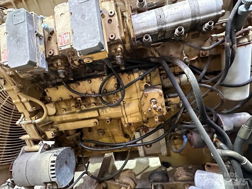 CAT 3406C DITA 发动机