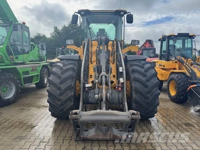 Volvo L 70 H 轮式装载机