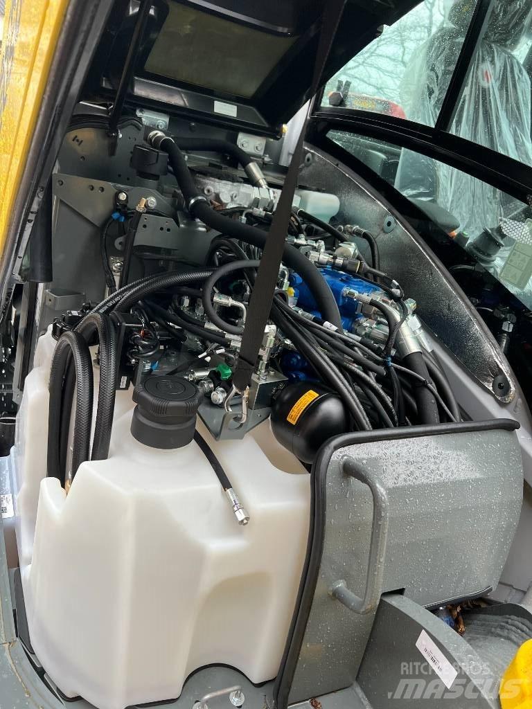 Wacker Neuson ET 90 中型挖掘机