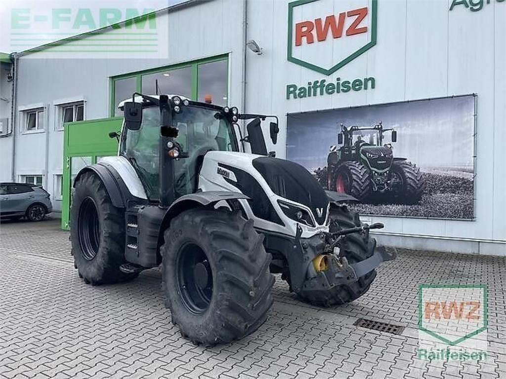 Valtra t234d 拖拉机/农用车