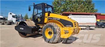 JCB VM 132 土壤压实机