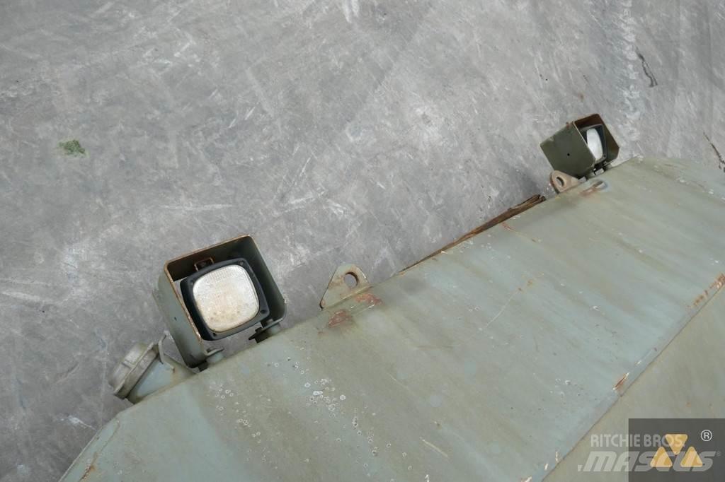 CAT 3T-4636 运输工具-其他