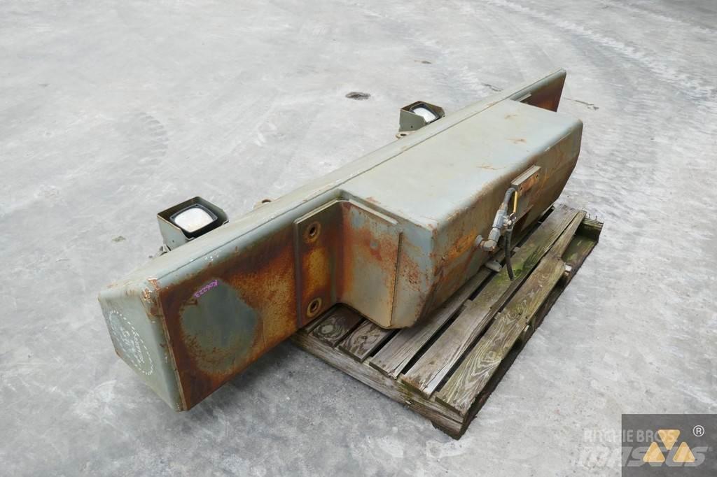 CAT 3T-4636 运输工具-其他