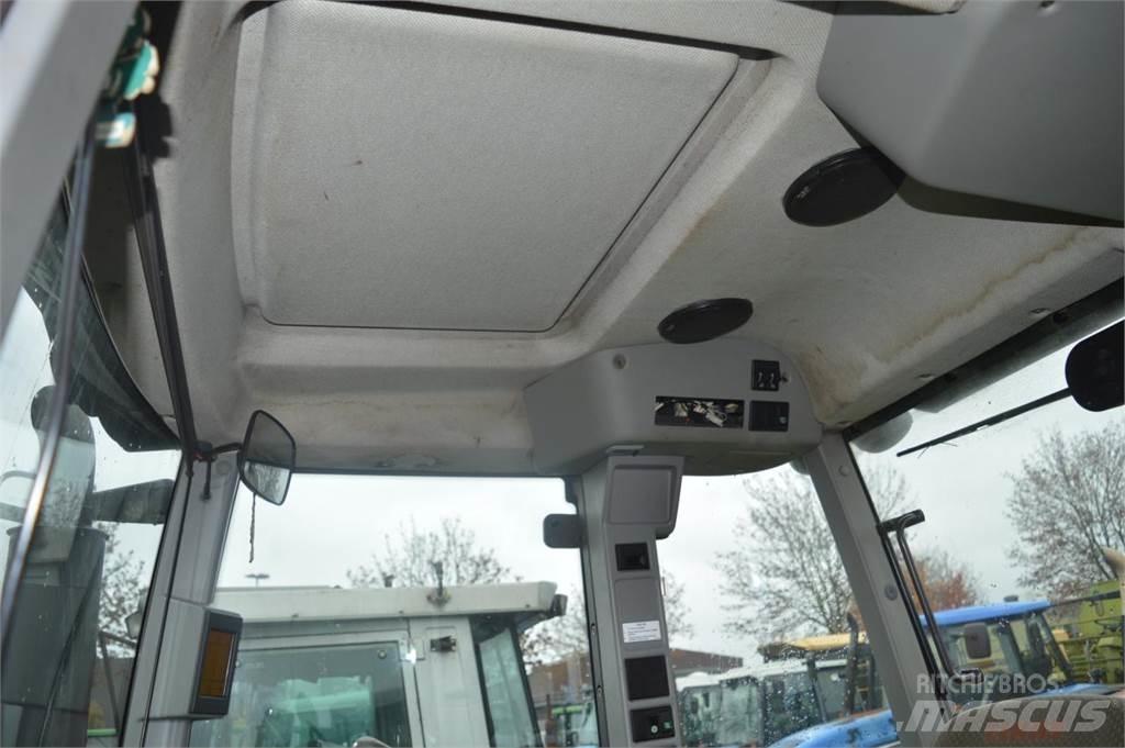 CLAAS Ares 697 ATZ 拖拉机/农用车